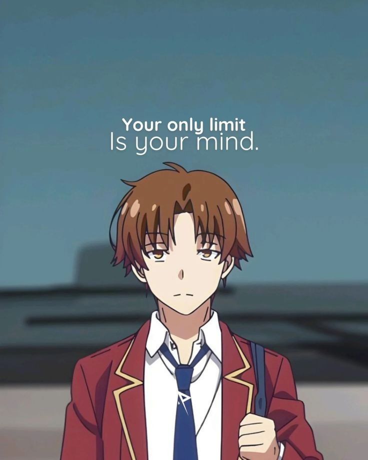 Ayano - Self Awareness